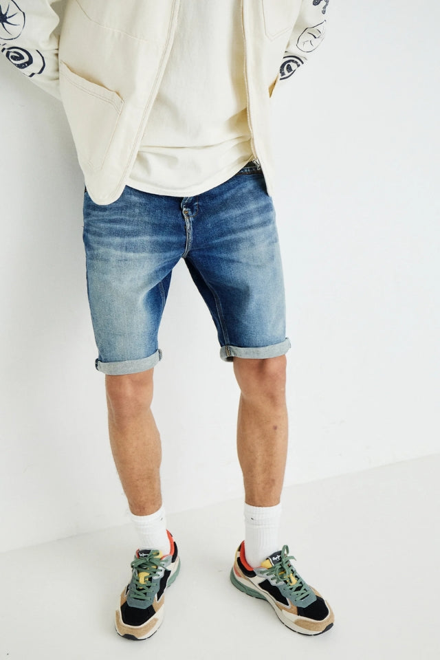 Lance Bermuda Short - Tarion Wash