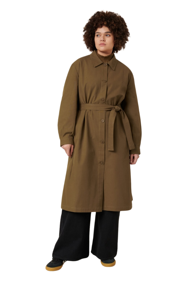 Landscape trench - Dark Spice