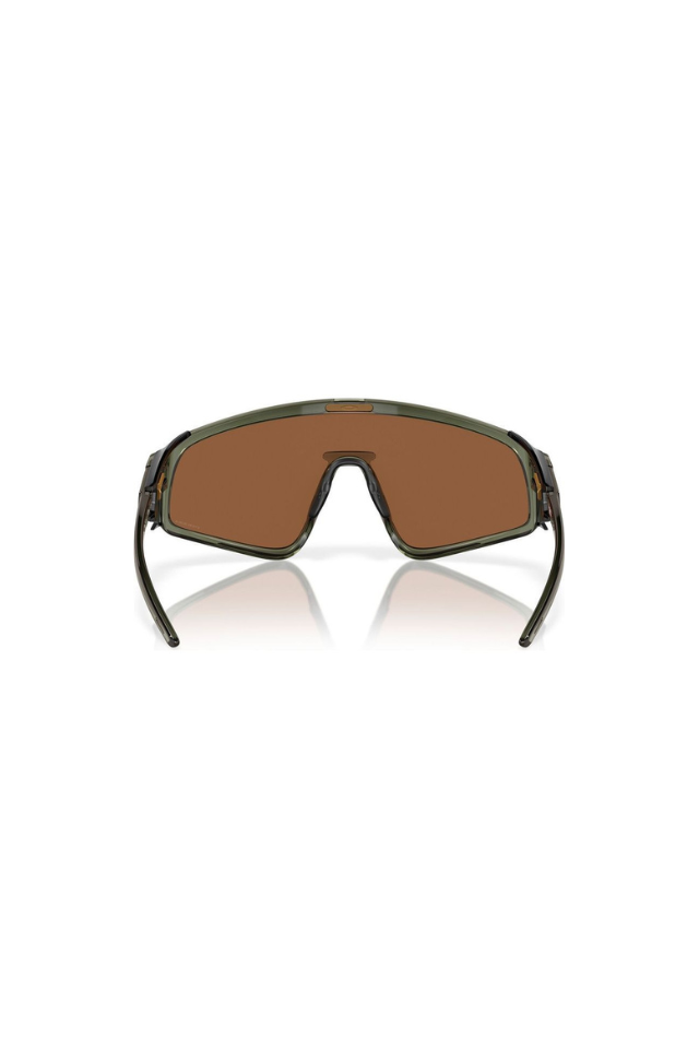 Latch Panel Olive Ink - Sunglasses