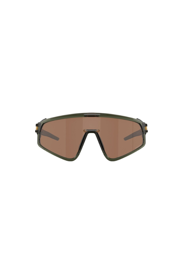 Latch Panel Olive Ink - Sunglasses