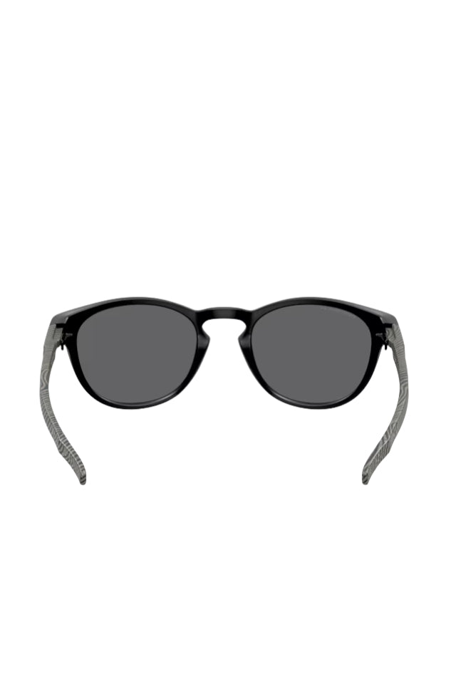 Latch Sunglasses - Prizm Black Polar