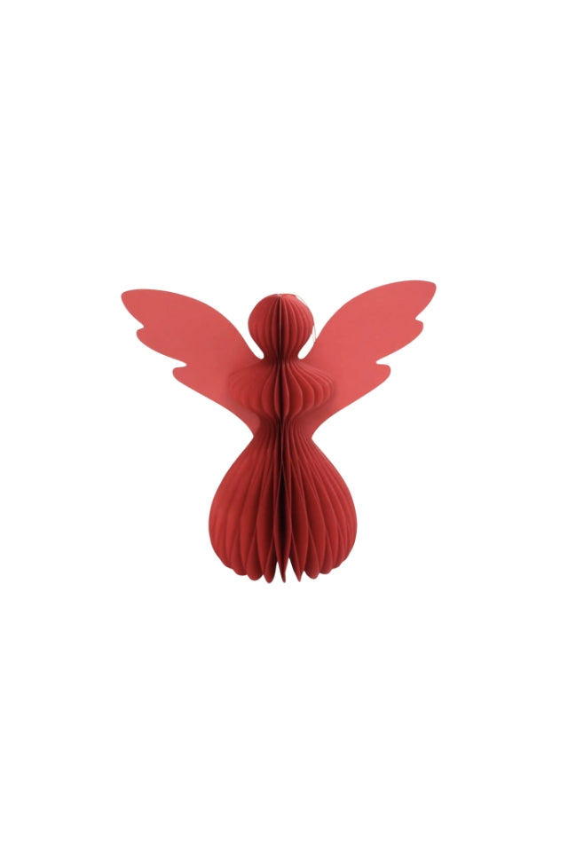 Le Papier Xmas Angel - 12cm