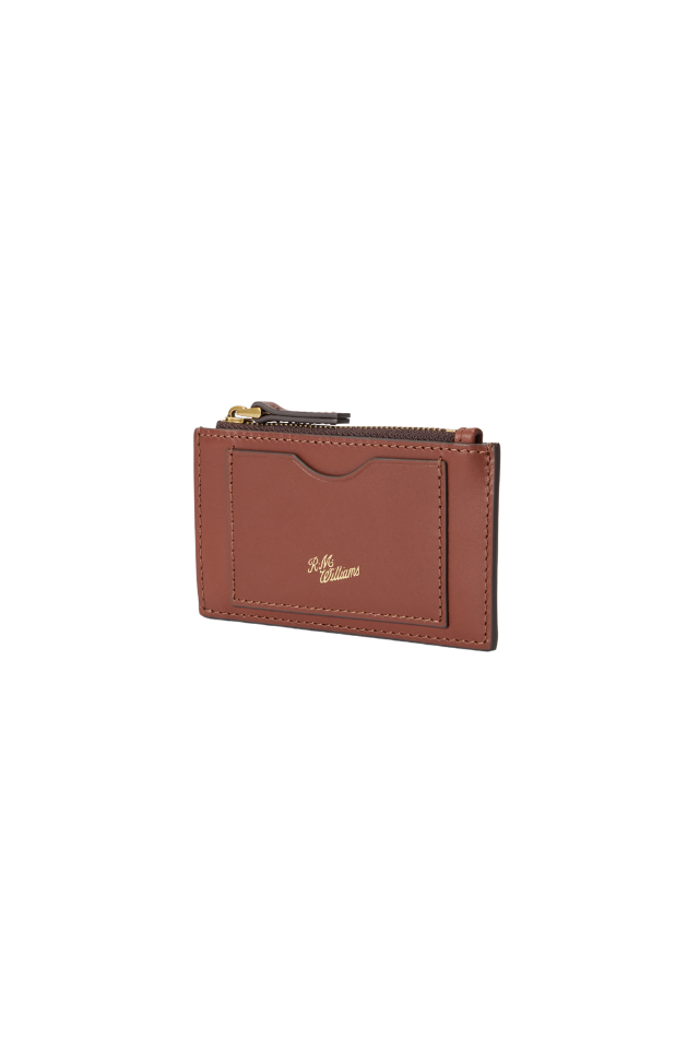 Leanorah Card Holder with Zip