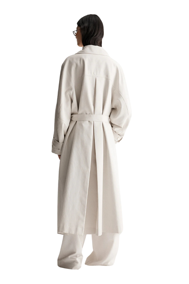 Leonora Trench Coat