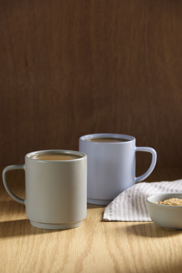 Copo Stacking Mug - Tall