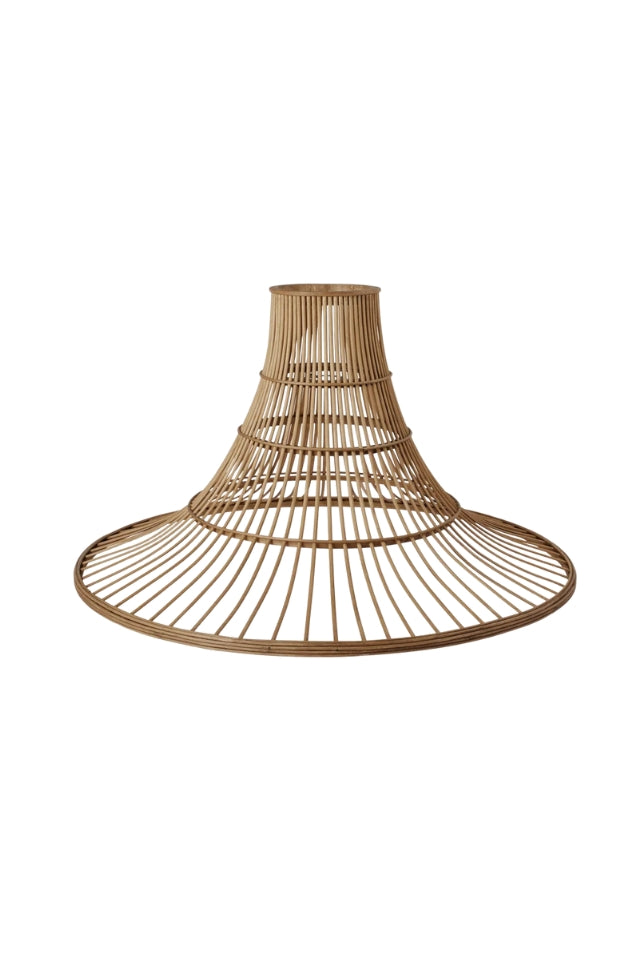 Lighting Ciba Lightshade - Natural Brown