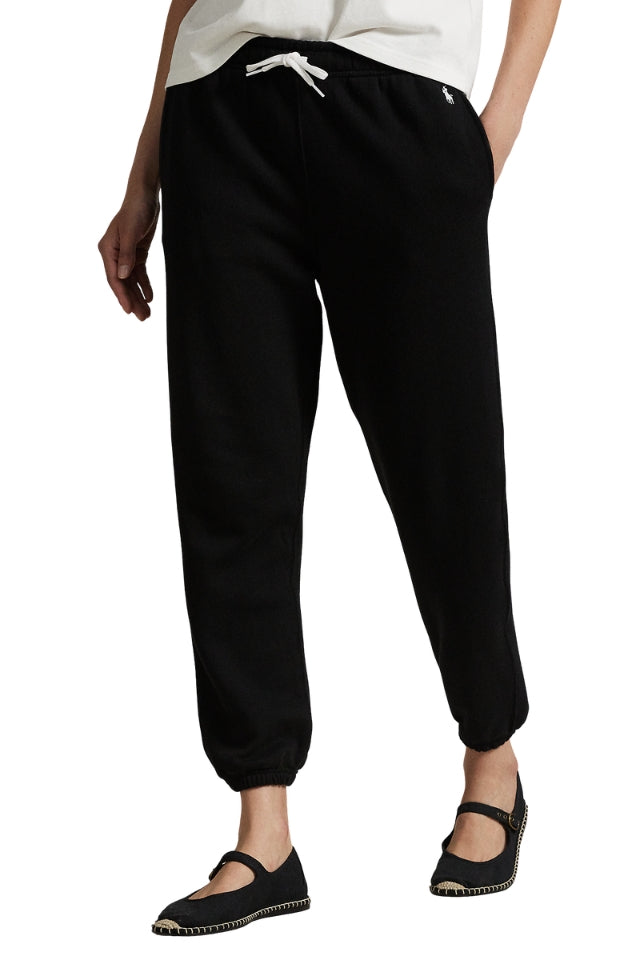 Lightweight Drawstring Sweatpant