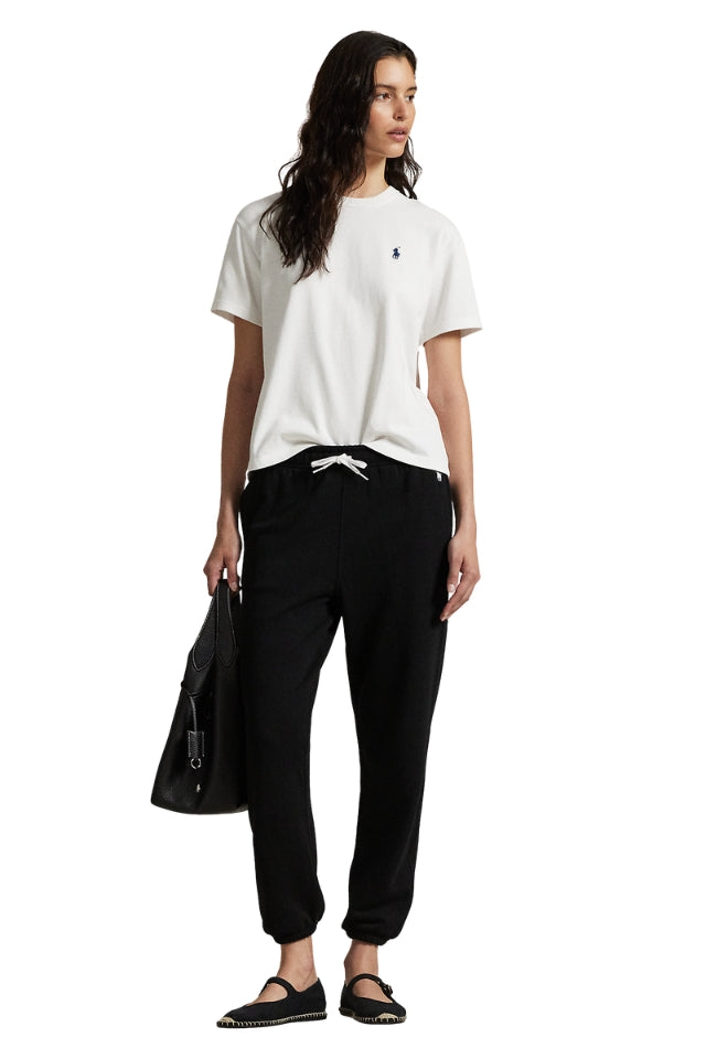 Lightweight Drawstring Sweatpant