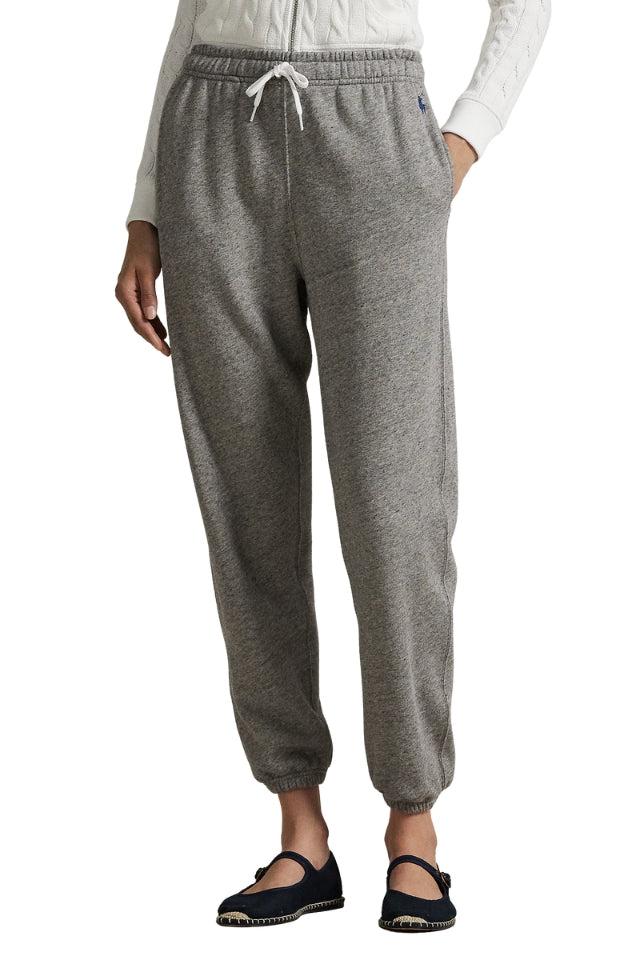 Lightweight Drawstring Sweatpant
