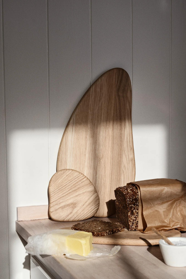 Limfjord Board - Large