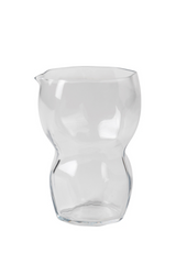 Limfjord Carafe - Clear