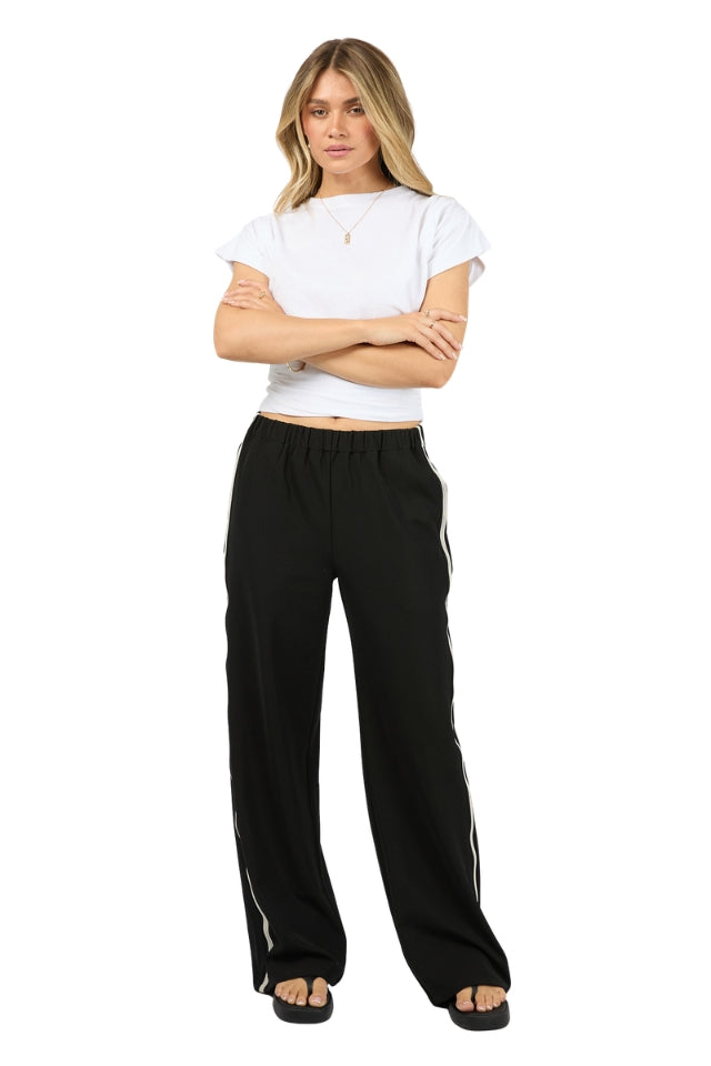 Lina Pant - Black