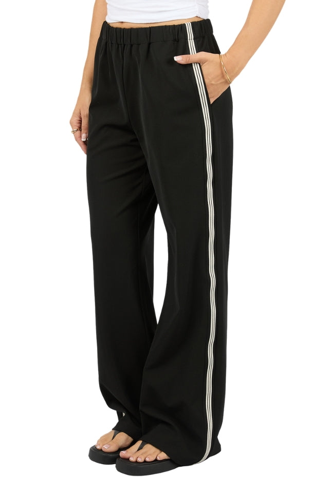 Lina Pant - Black