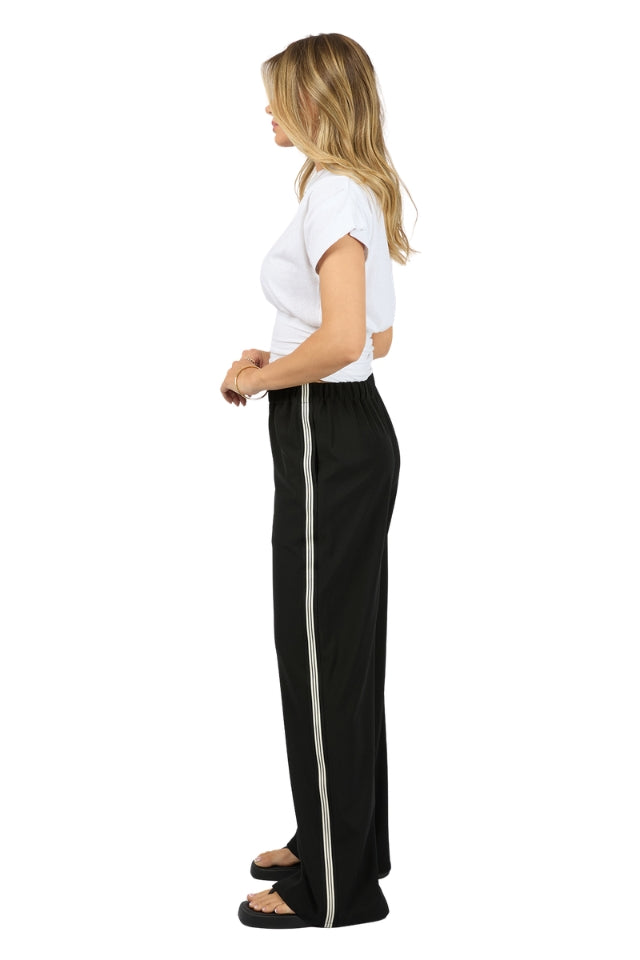 Lina Pant - Black