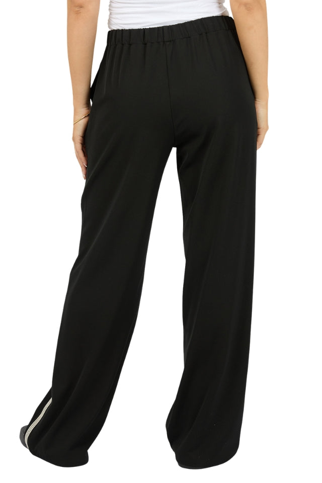 Lina Pant - Black