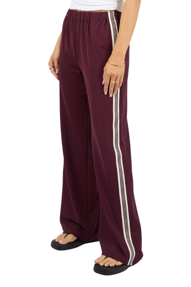 Lina Pant - Wine