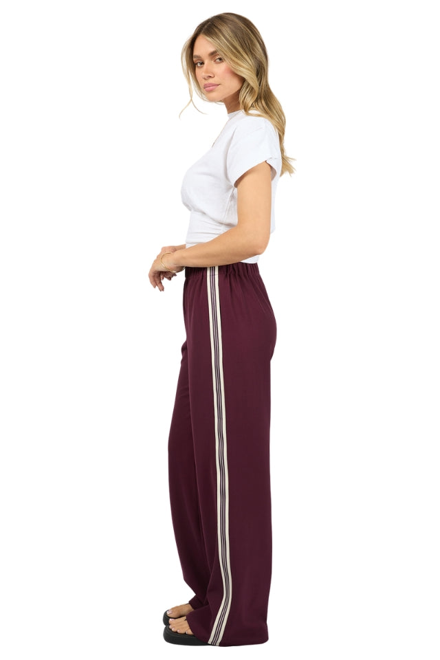 Lina Pant - Wine