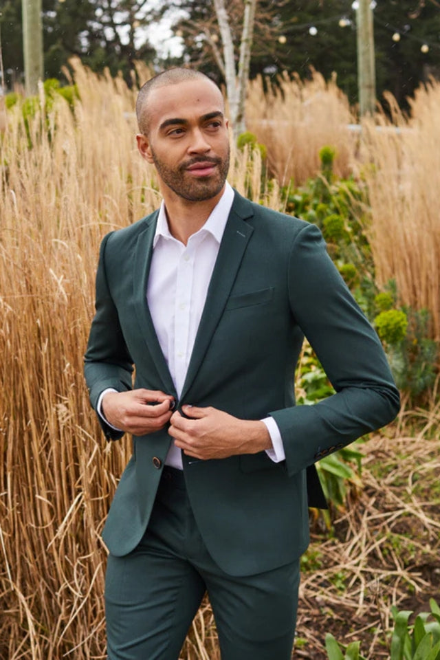 London Textured Shirt