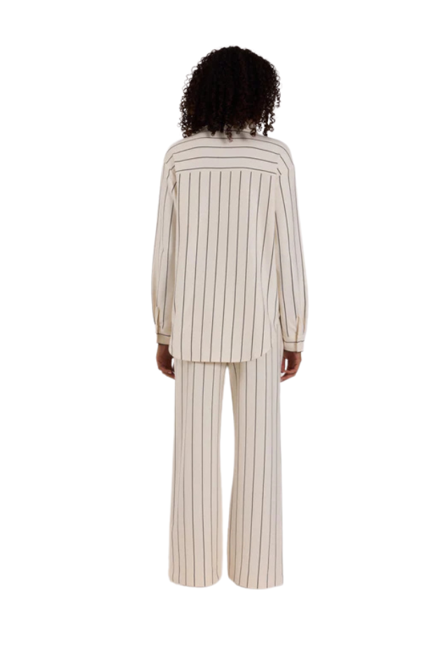 Long Sleeve Sleep Shirt
