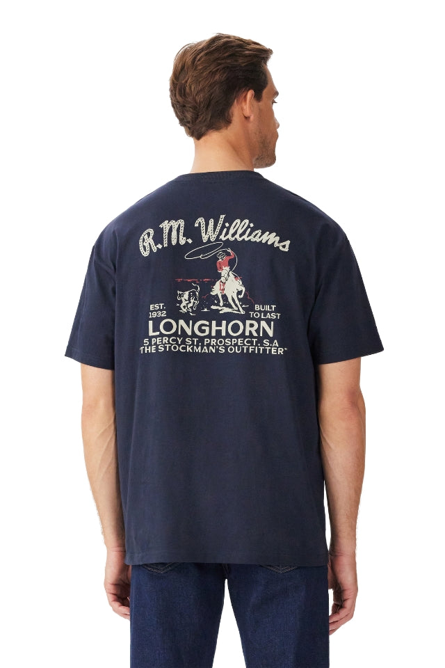 Longhorn T-Shirt