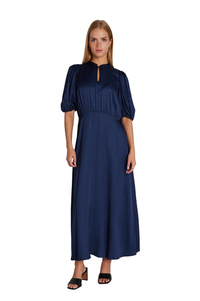 Lorelei Dress - Midnight