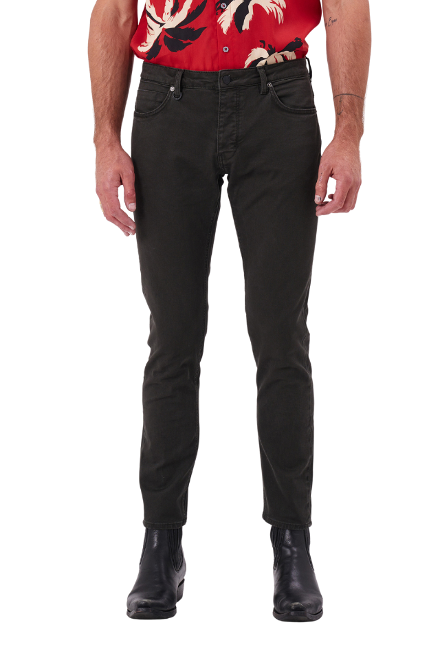 Lou Slim Twill