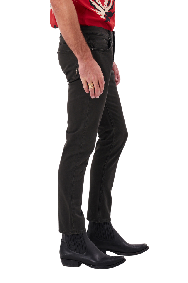 Lou Slim Twill