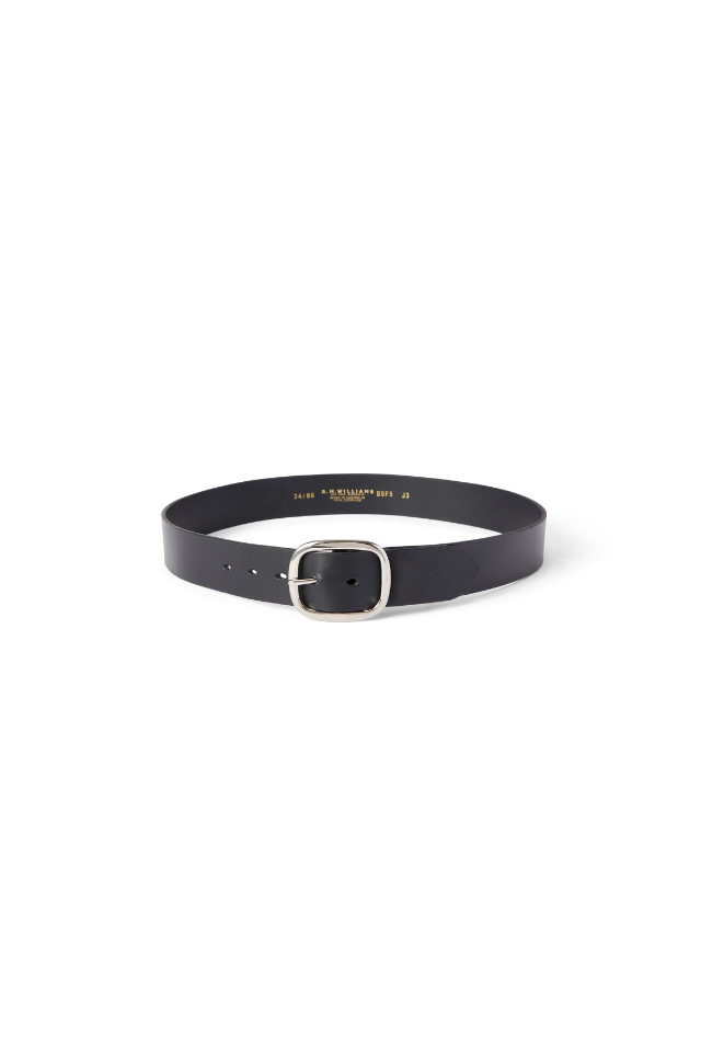 Louisa Belt