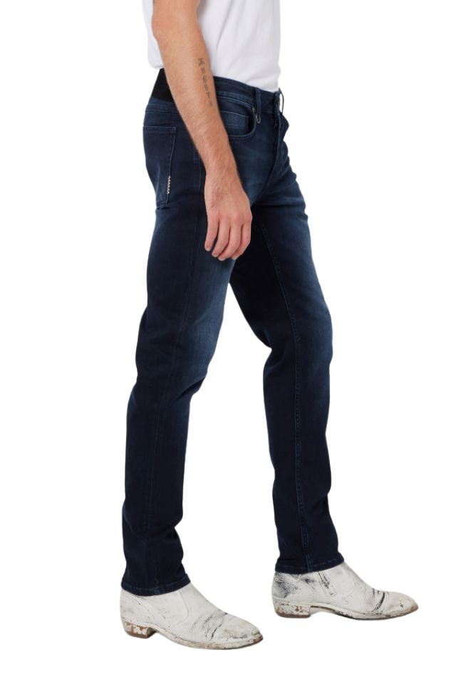 Lou Straight - Polar