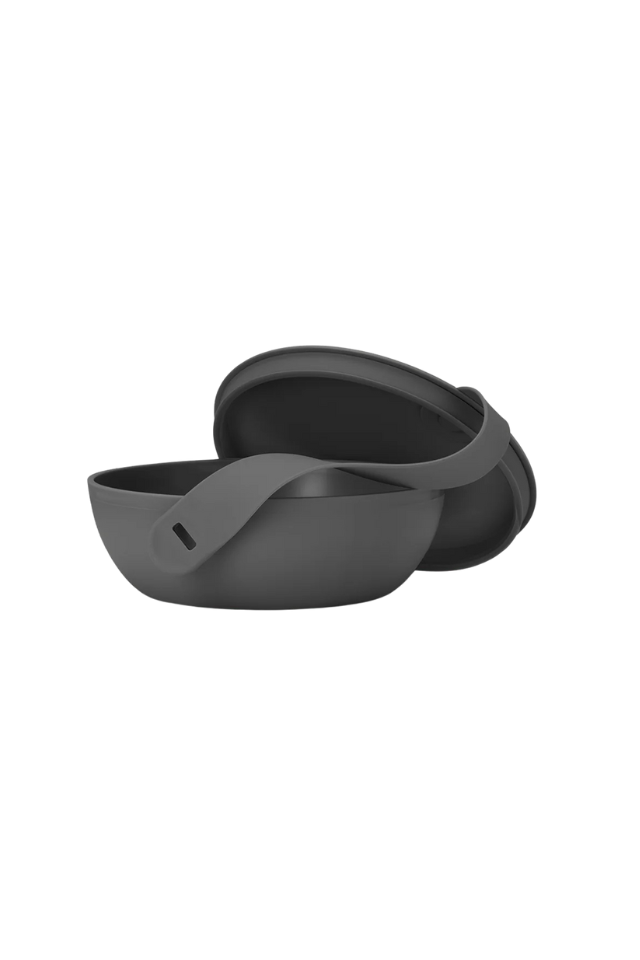 Porter Plastic Lunch Bowl