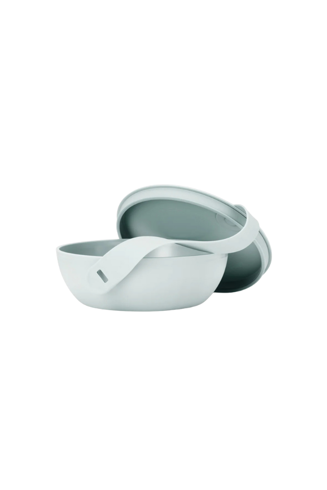 Porter Plastic Lunch Bowl