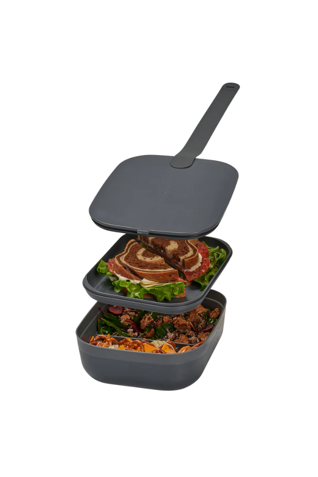 Porter Lunch Box