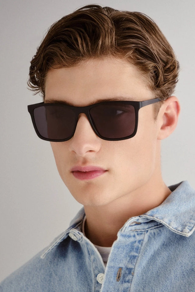 Master Tamers - Matte Black