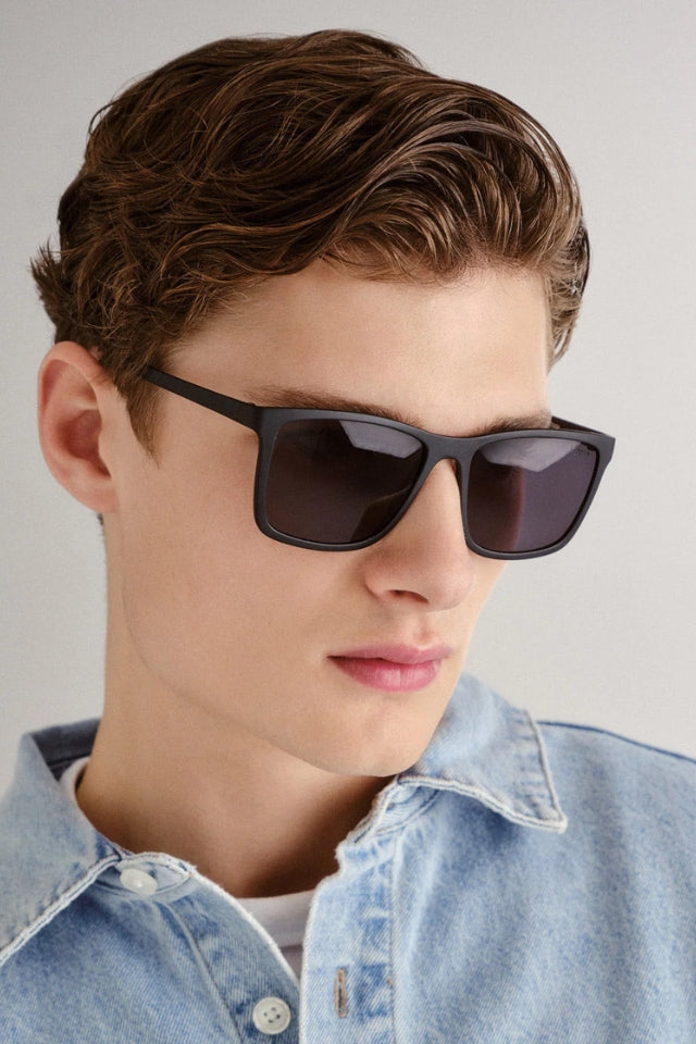 Master Tamers - Matte Black