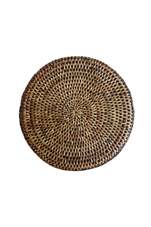 Medium Round Placemat