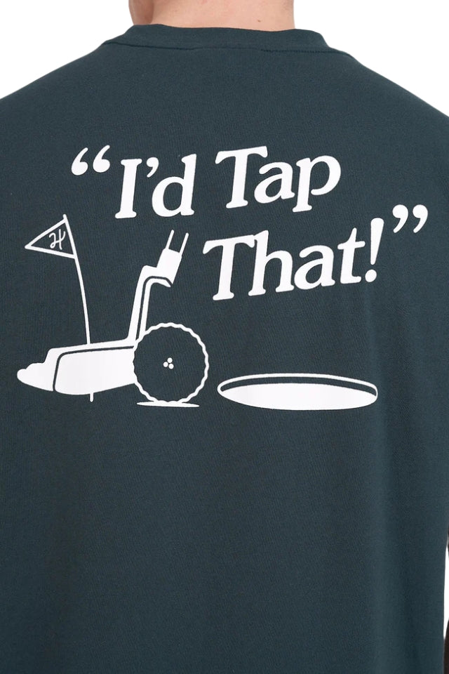 Sup Tee 220/Tap That - Golf Green
