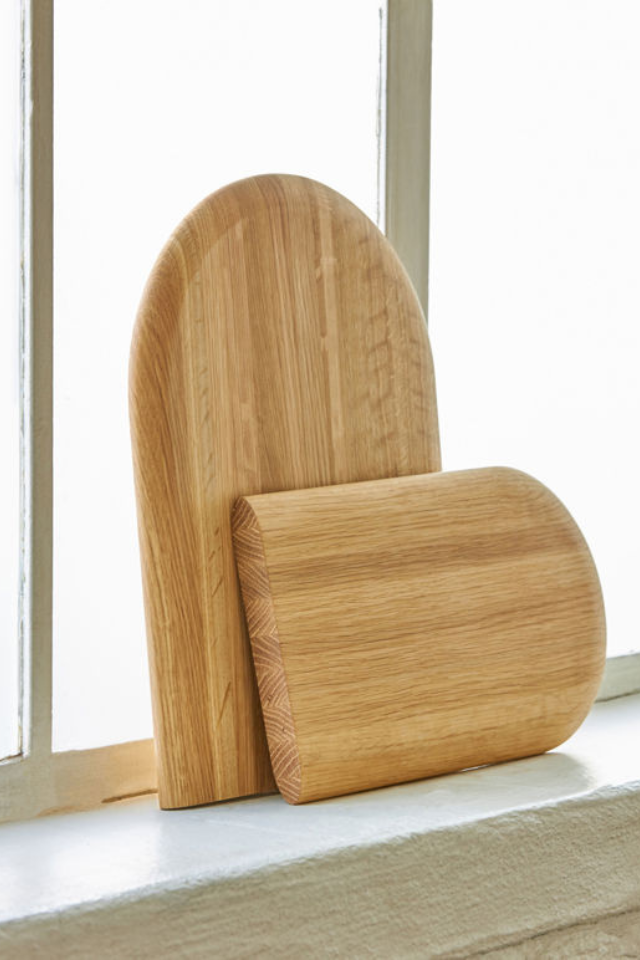 Sampa Large Board