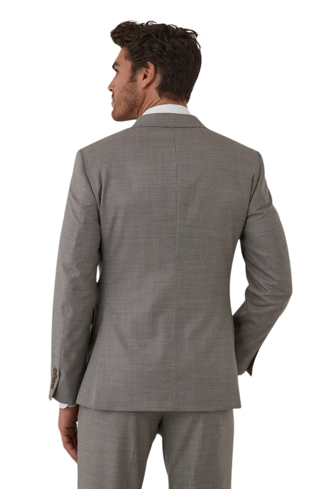 Mission Regular Jacket