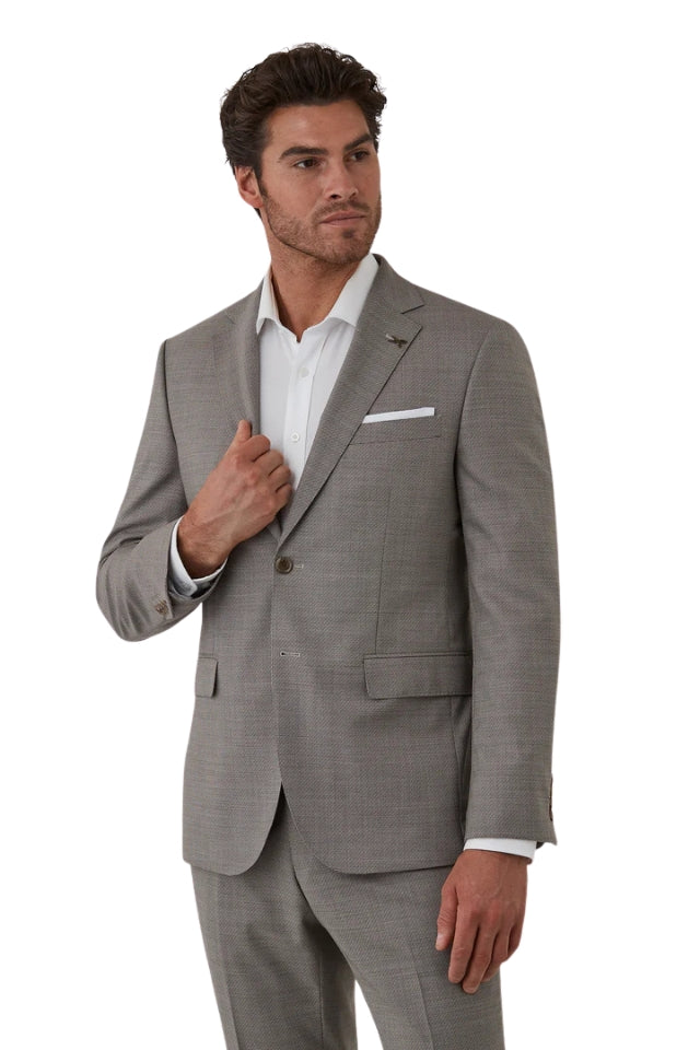 Mission Regular Jacket