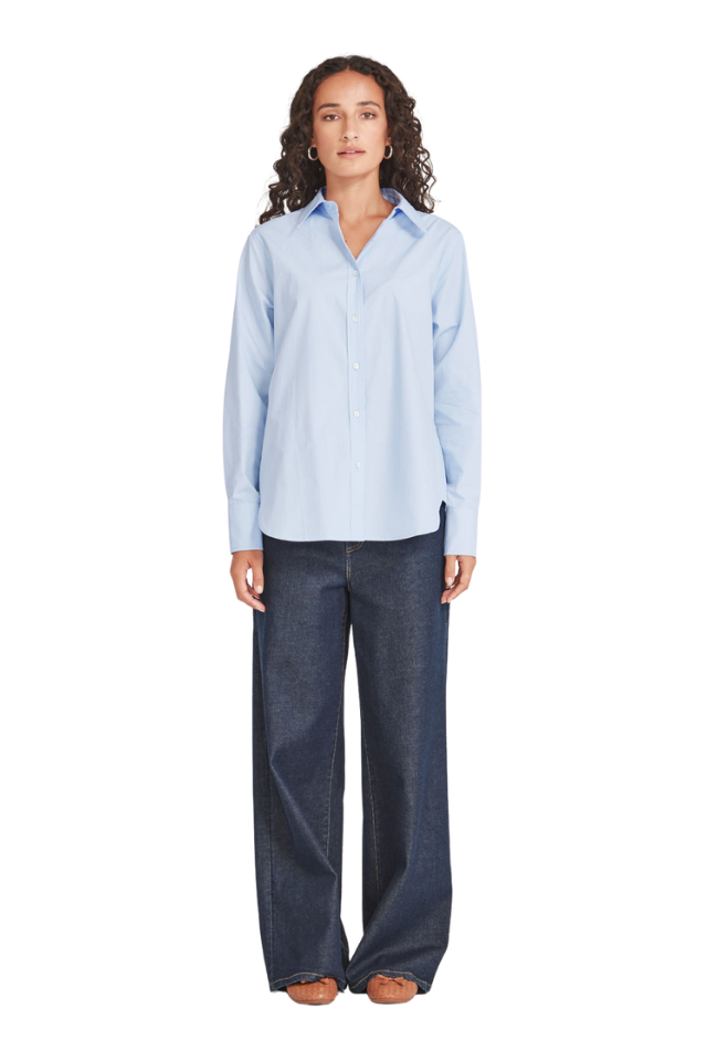Madison Jean - Dark Wash