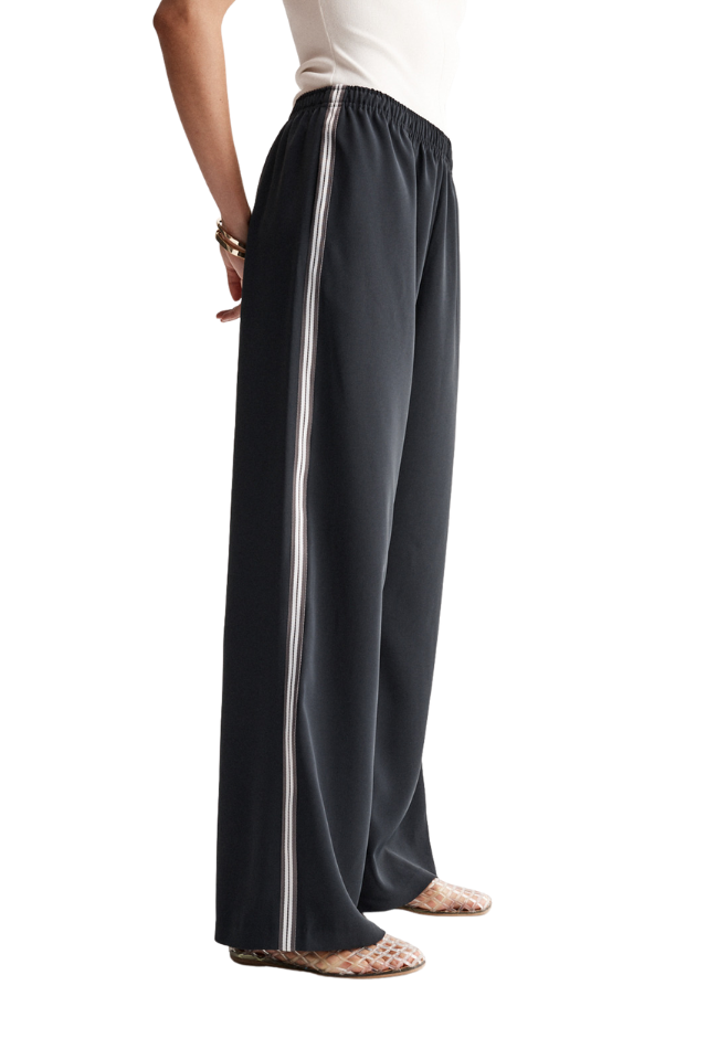 Madison Pant - Midnight Navy