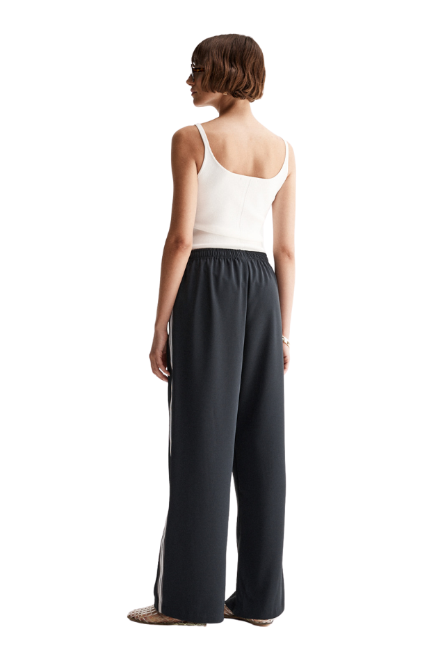 Madison Pant - Midnight Navy