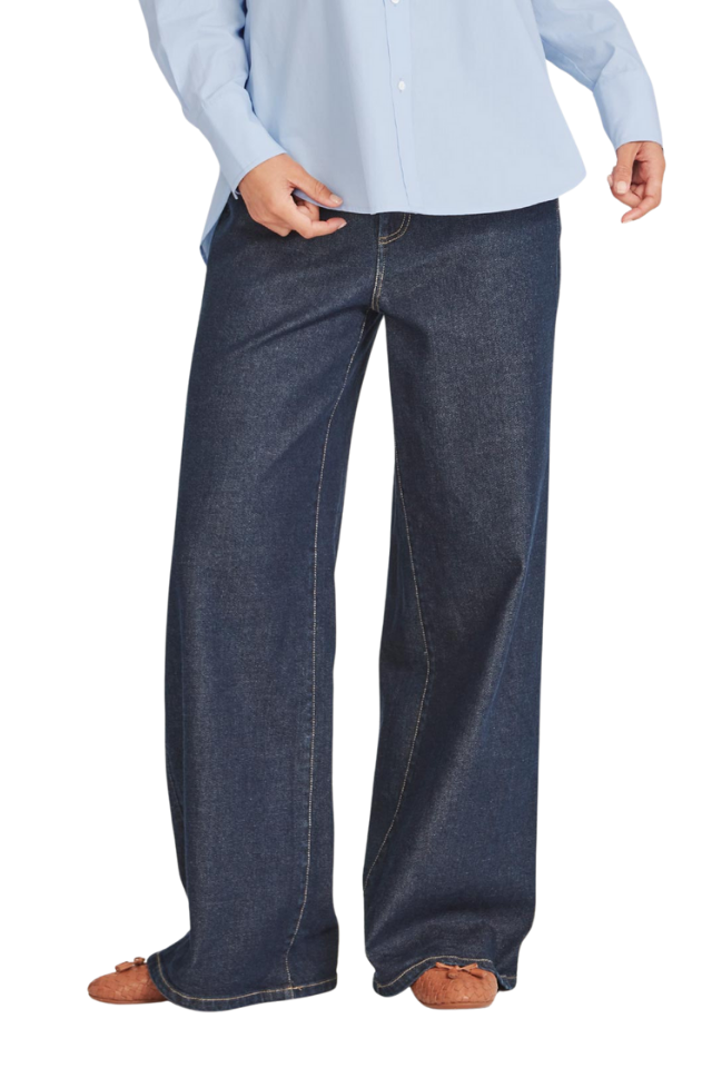 Madison Jean - Dark Wash
