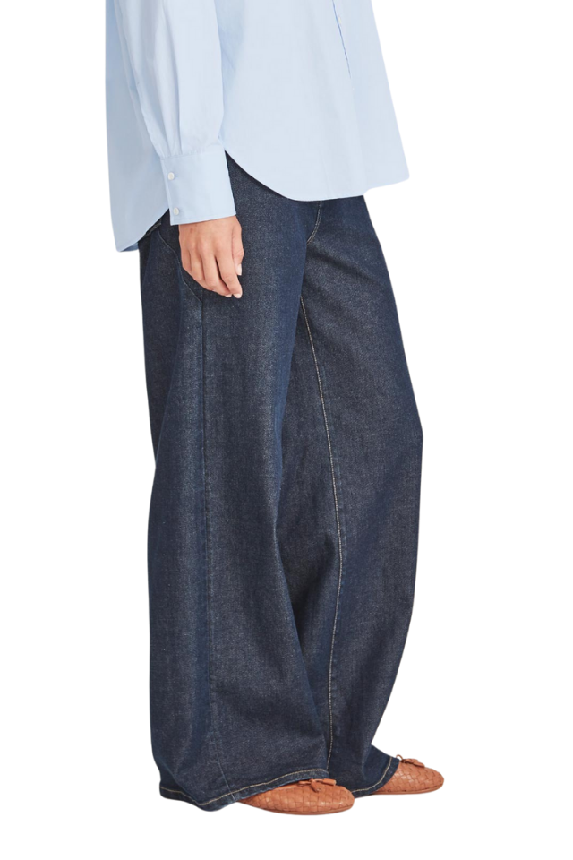 Madison Jean - Dark Wash