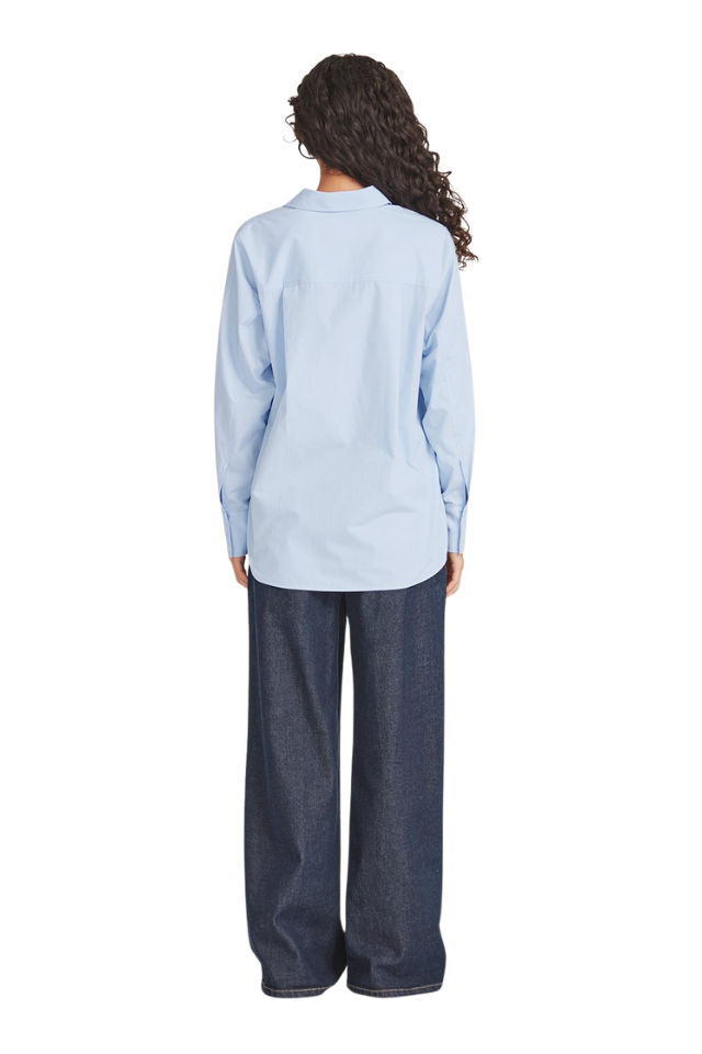 Madison Jean - Dark Wash