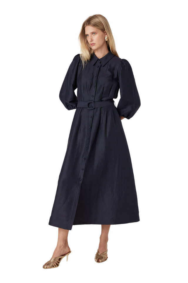 Manly Dress