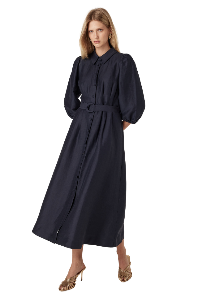 Manly Dress