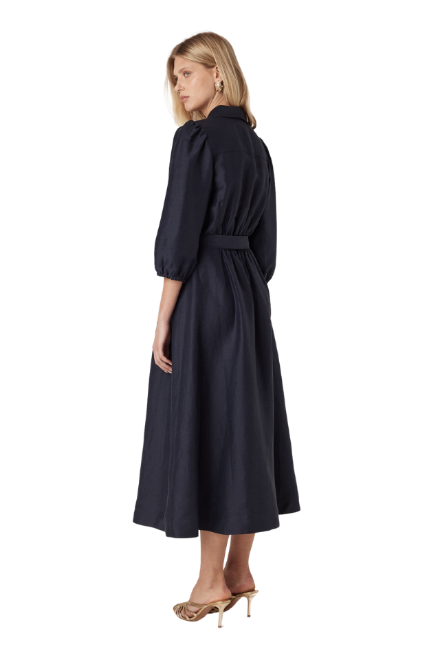 Manly Dress