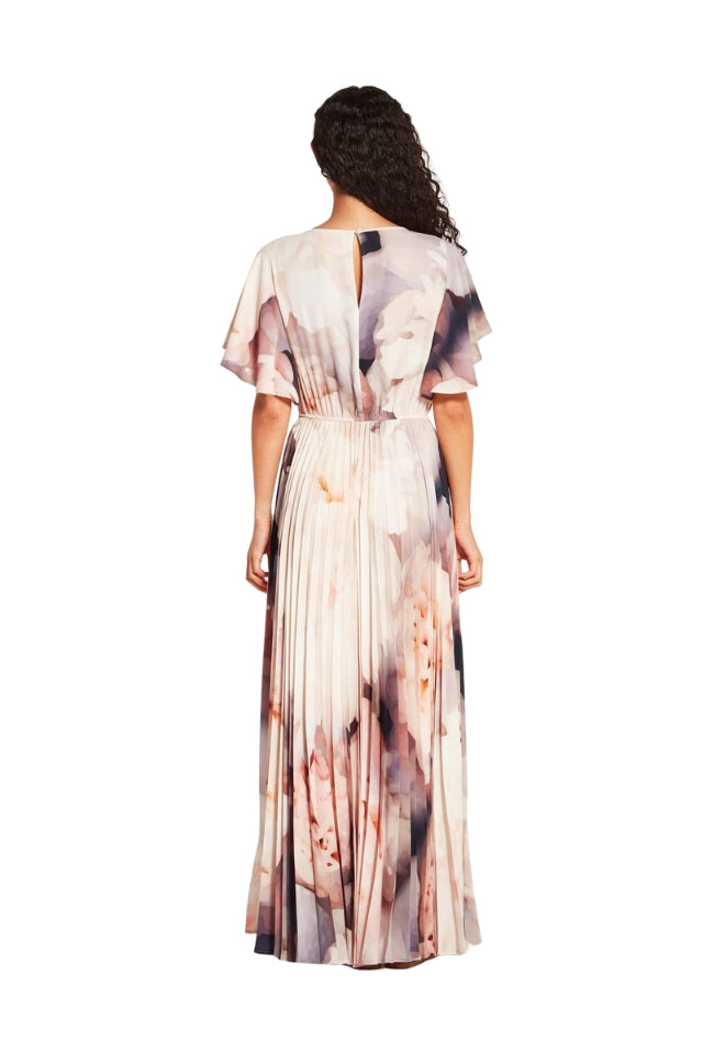 Marais Dress - Bouquet