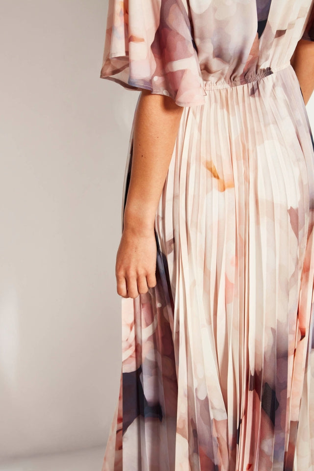 Marais Dress - Bouquet